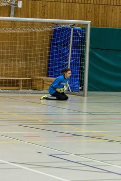Bild 153 - C-Juniorinnen Hausturnier